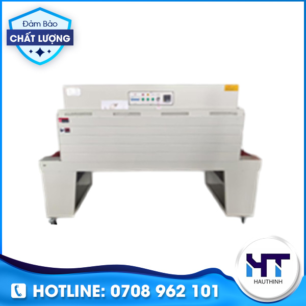 Máy đóng gói màng co nhiệt BS6040LN